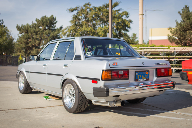 Image credit: Kristen Lee/Jalopnik